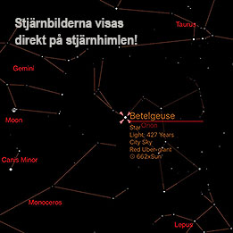 Universe2Go personal AR multi-media planetarium
